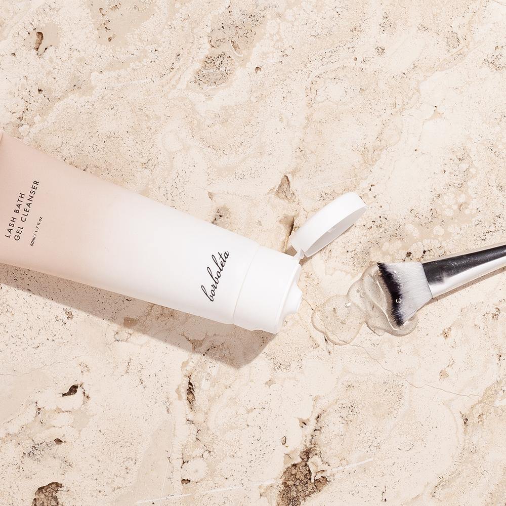 Lash Bath Gel Cleanser