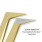 Lovin’ Volume Fiber Tip Gold Tweezer