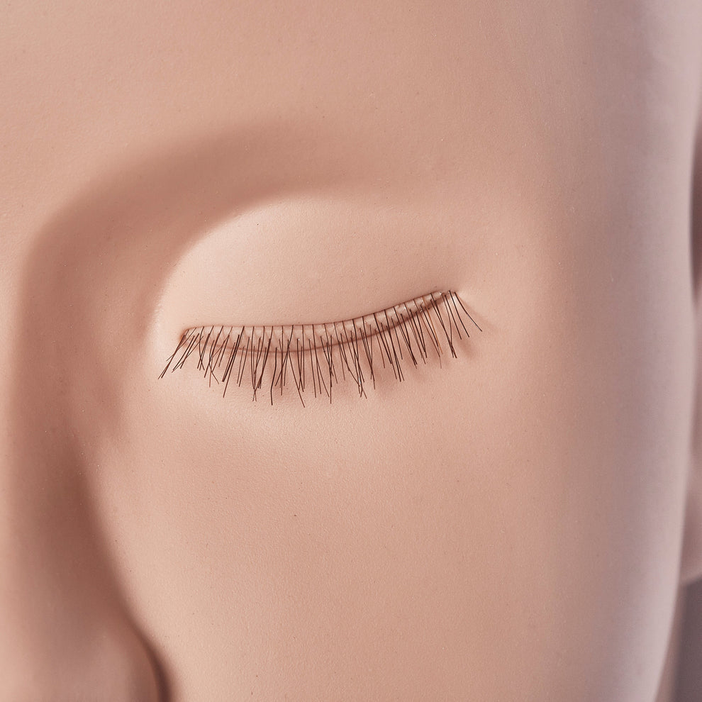 Pro Practice Lash Mannequin