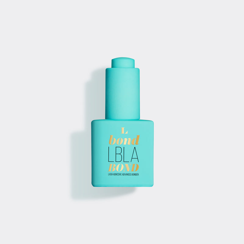 LBLA Bond - Lash curing solution