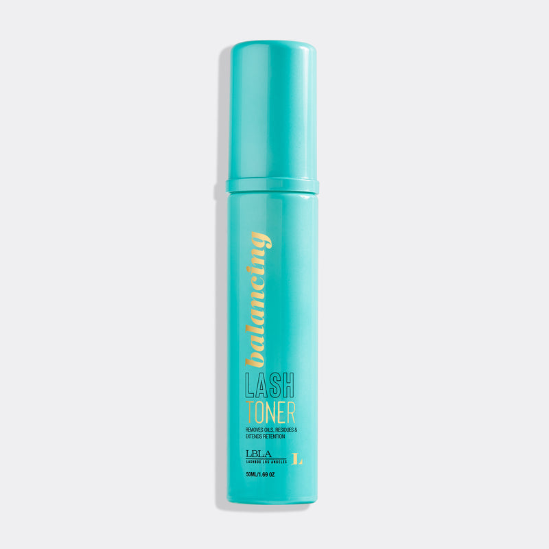 Balancing Lash Toner + Primer