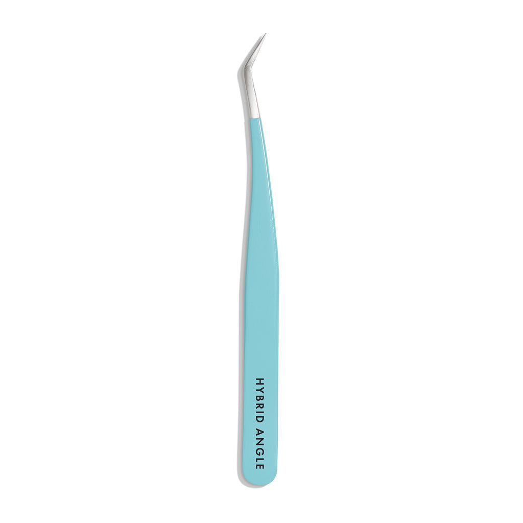 Hybrid Angle Tweezer