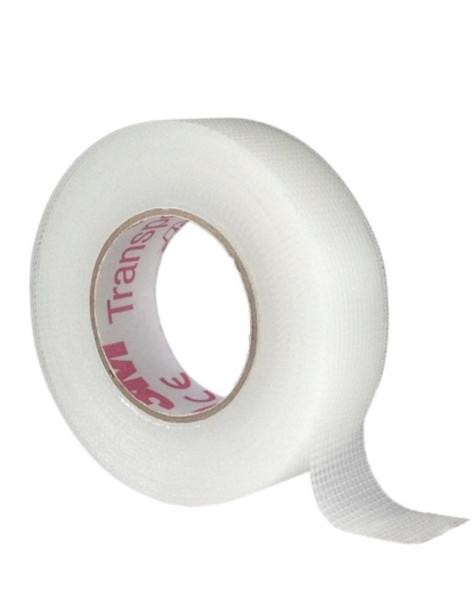 Transparent PE Lash Tape  - 3 Pack