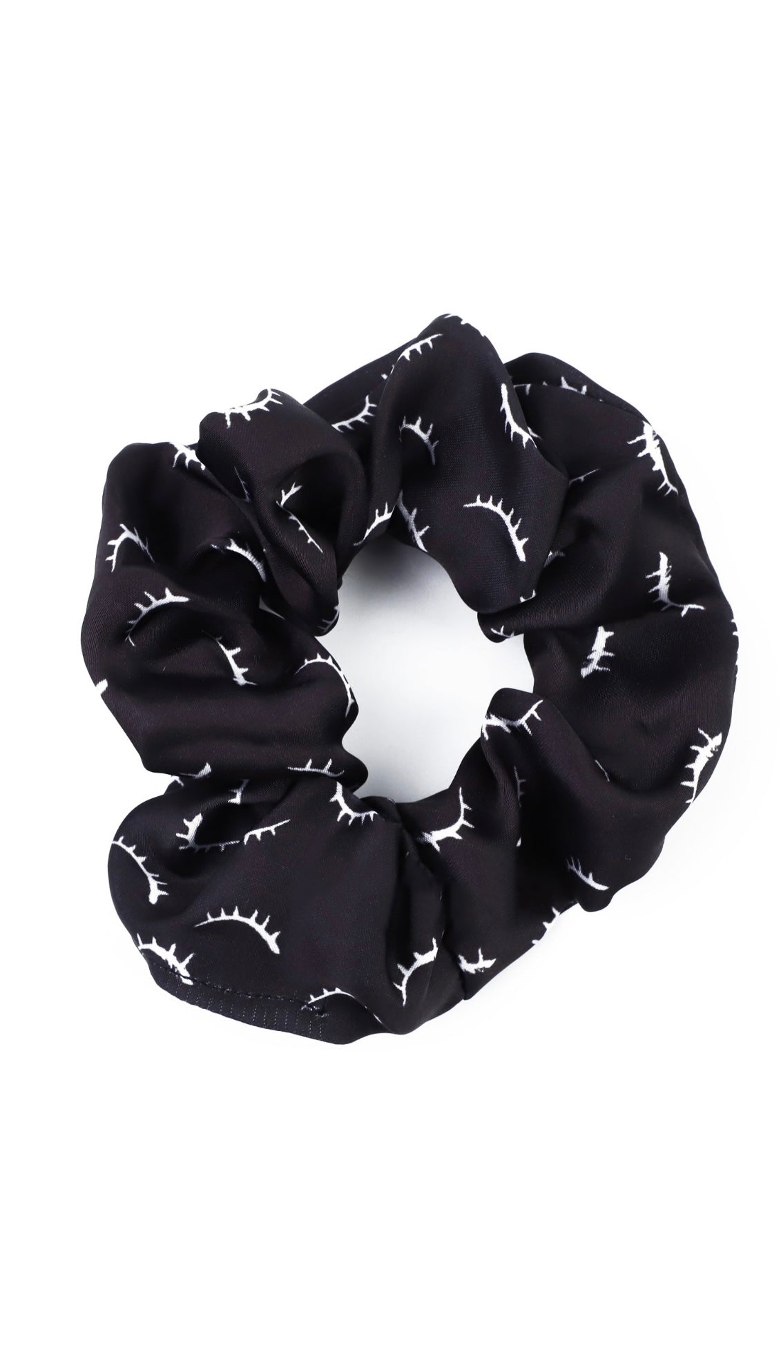 Lash Scrunchie